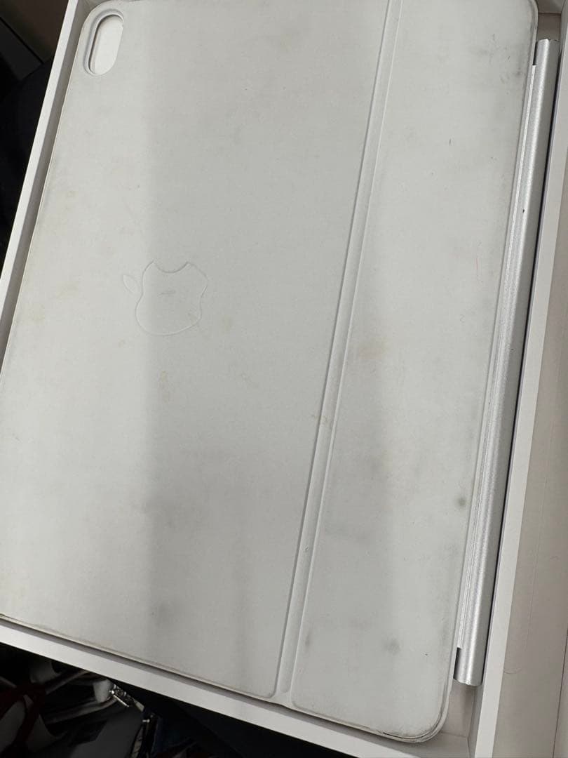 11インチiPad Air(M3)用Magic Keyboard日本語ホワイト