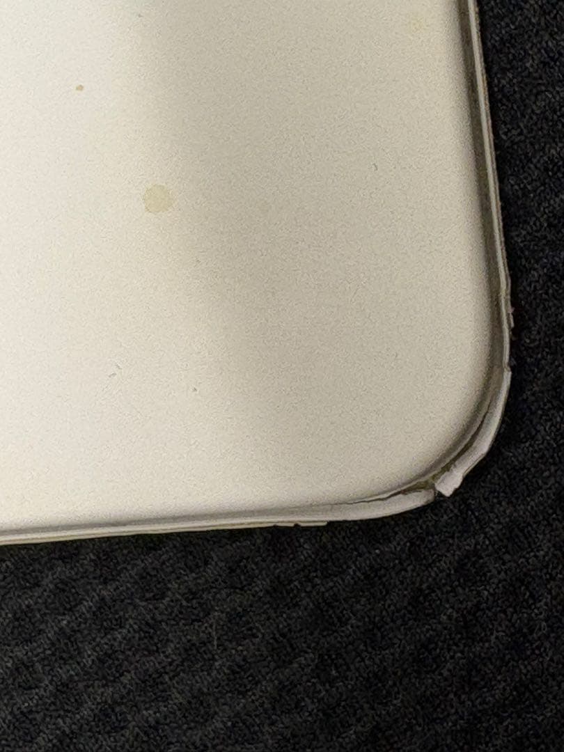 11インチiPad Air(M3)用Magic Keyboard日本語ホワイト