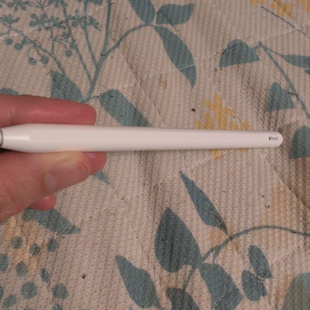 美品iPad Pro　m1 第三世代256ギガ+ApplePencil（第2世代
