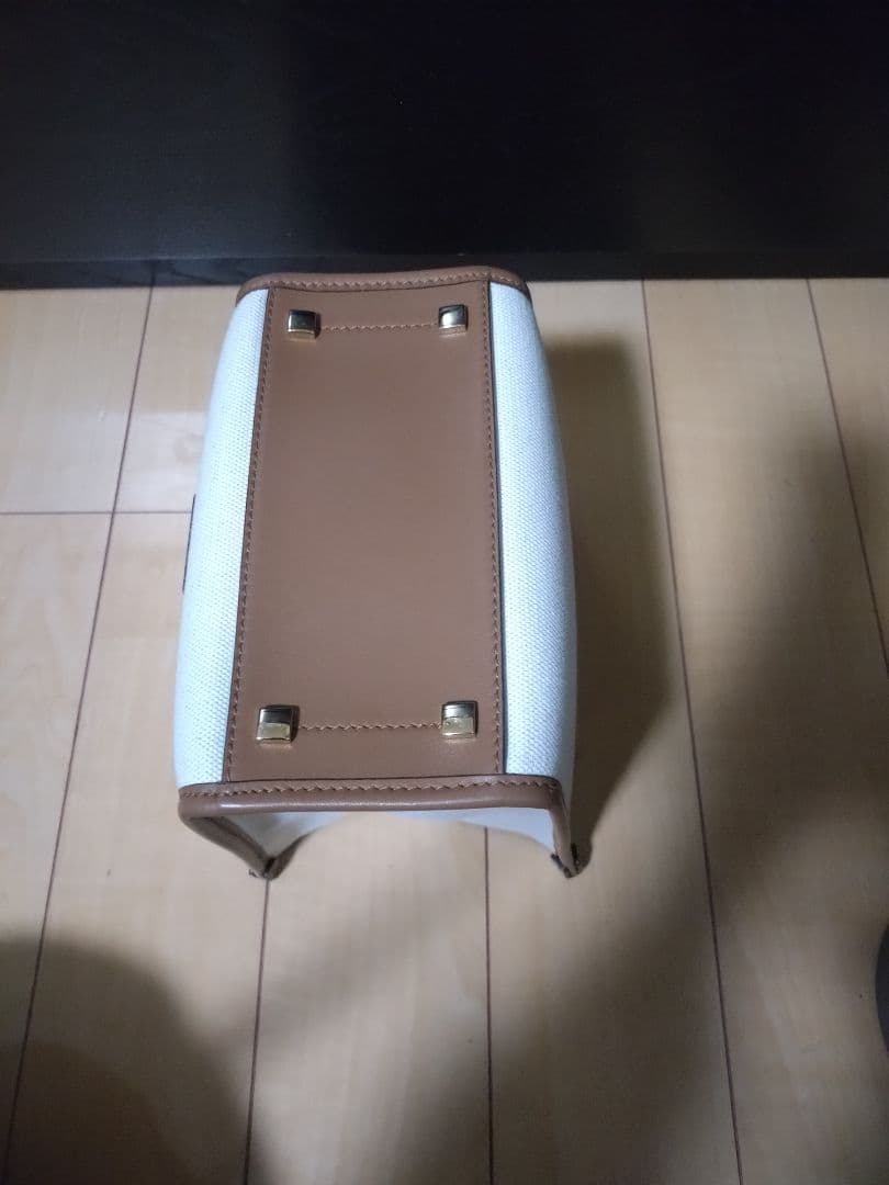 ゆかりー ジミーチュウ ジョルダー トート バッグ VARENNE