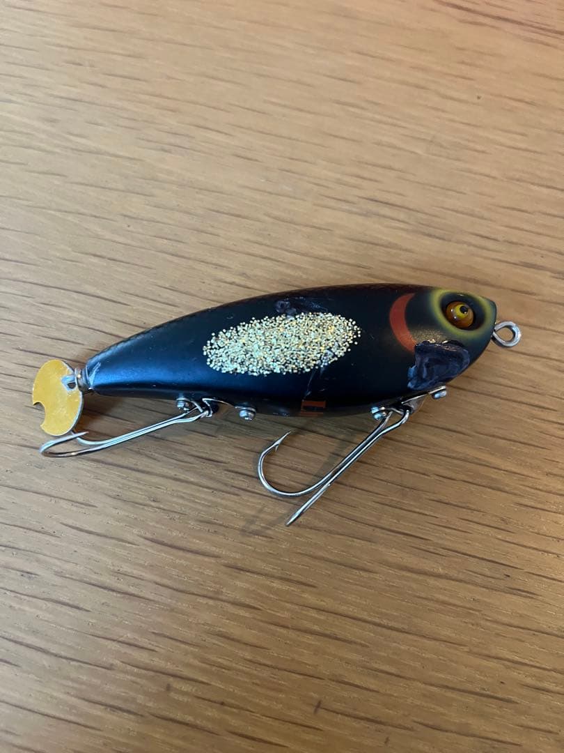 トップウォーター ルアー セット