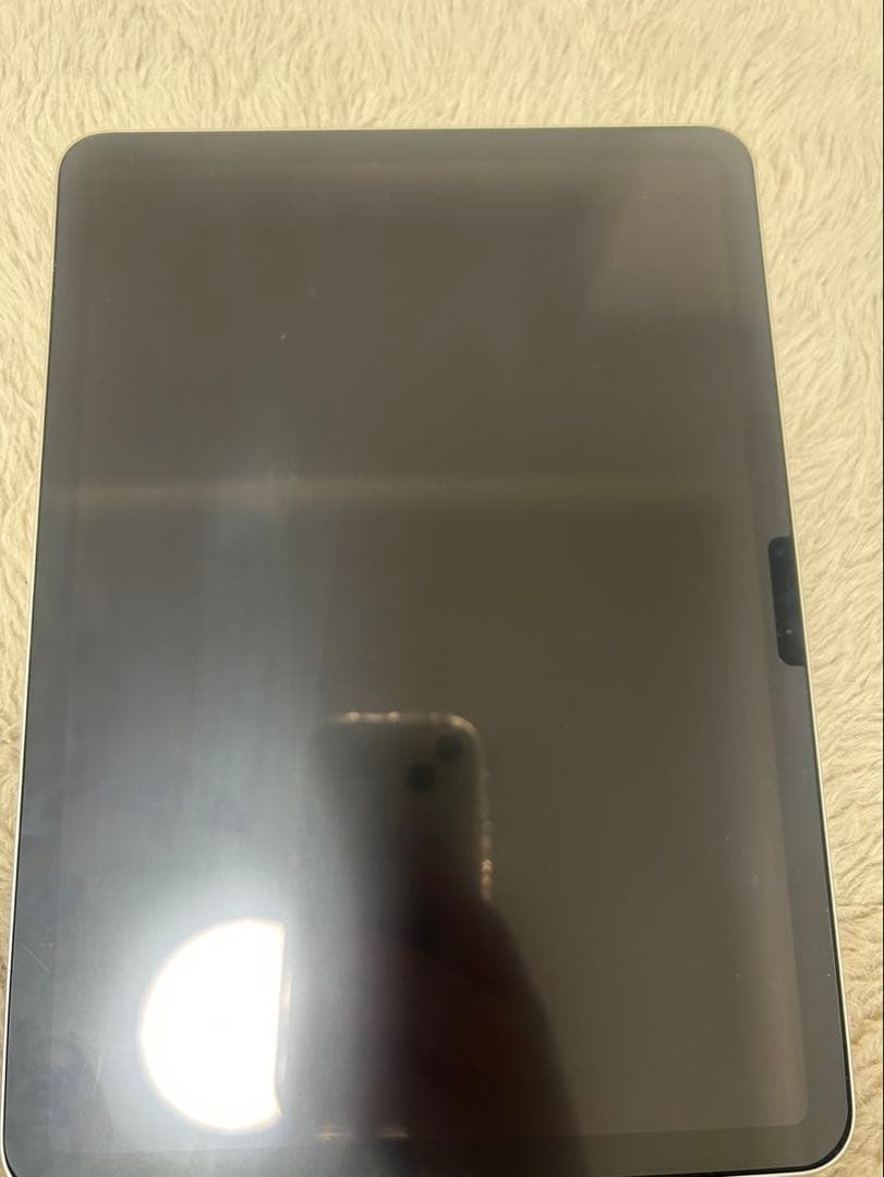 iPadAir第5世代 WiFiモデル ＋ Apple Pencil pro