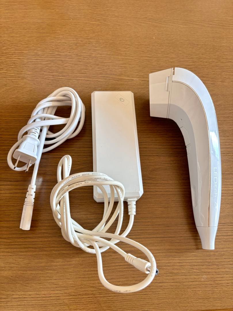 【レディッチ】LEDitch スリムビューティハウス 美顔器