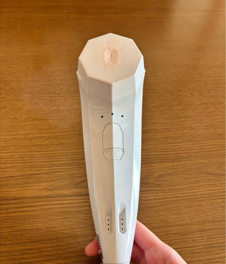 【レディッチ】LEDitch スリムビューティハウス 美顔器