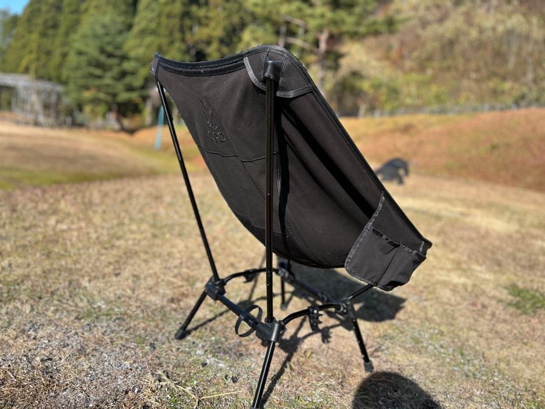 DOD スゴイッス　まだまだ使えます。