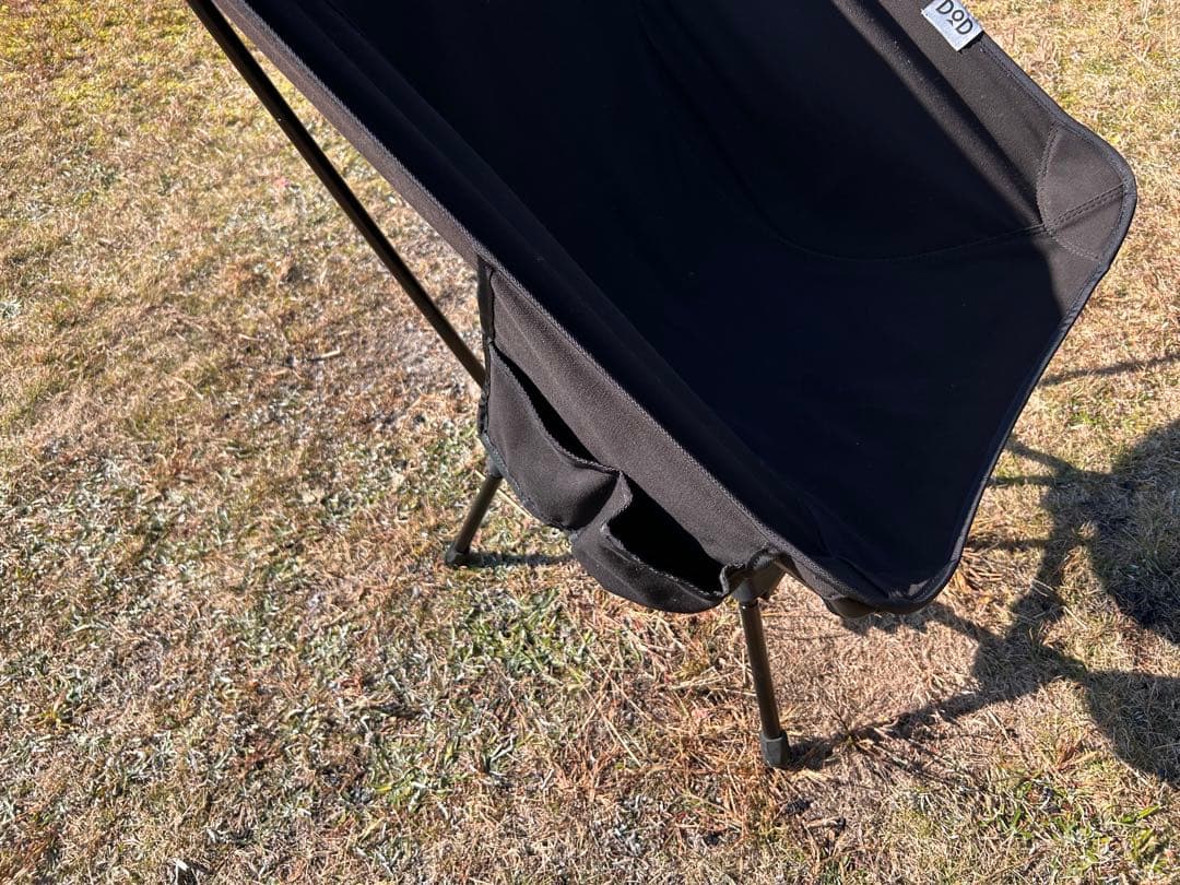 DOD スゴイッス　まだまだ使えます。