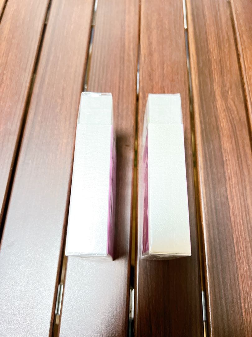 【まるまる】CHANEL チャンスクレームマン 20ml×3本 2箱セット