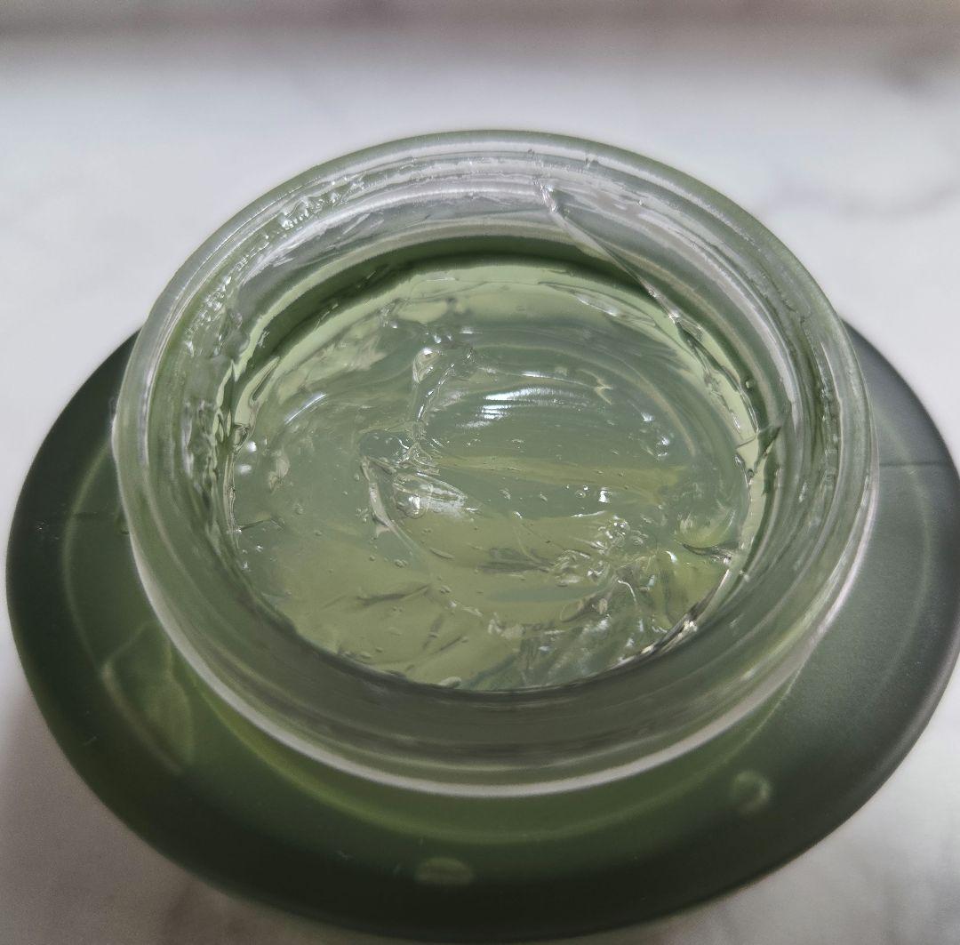 ◾used 品◾GRATiAE グラティエ フェイシャル ピーリング ジェル