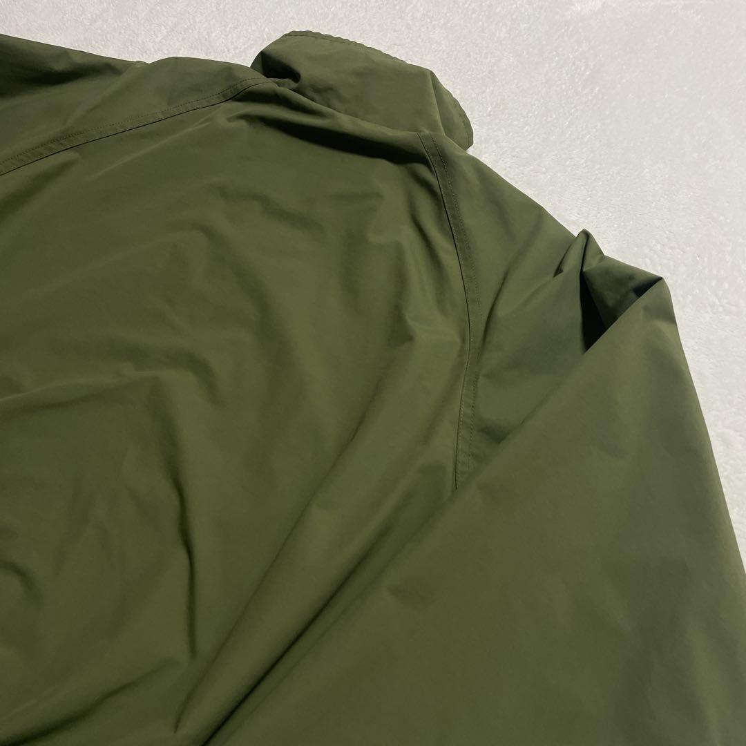 美品/廃盤/旧型　patagonia バギーズジャケット men's S