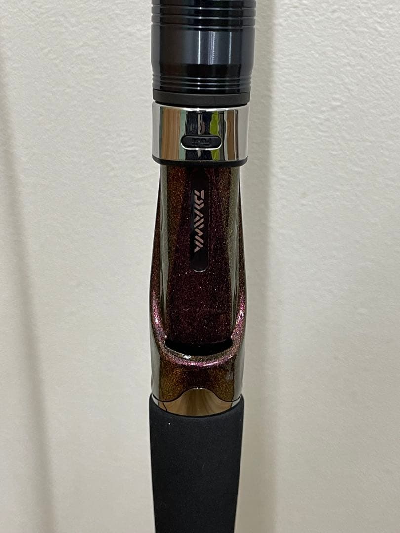 13889 ダイワ　紅牙テンヤゲームX MH-240 釣具　釣り　フィッシング