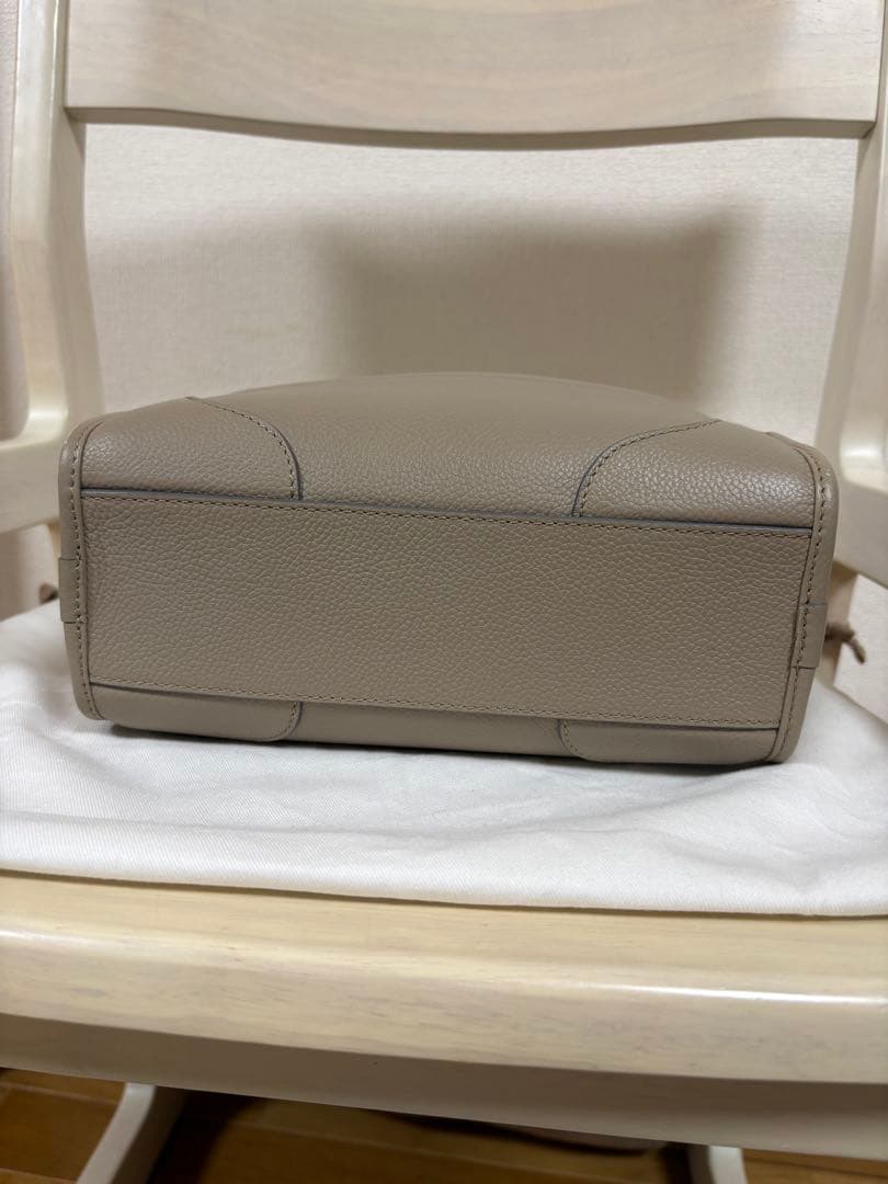 ★J&M DAVIDSON★MIA CUBE MINI ハンドバッグ