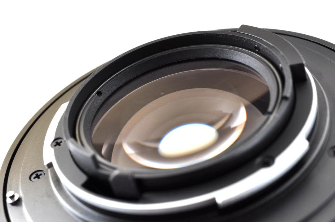 Contax Zeiss Planar T* 85mm 1.4 MMJ レンズ