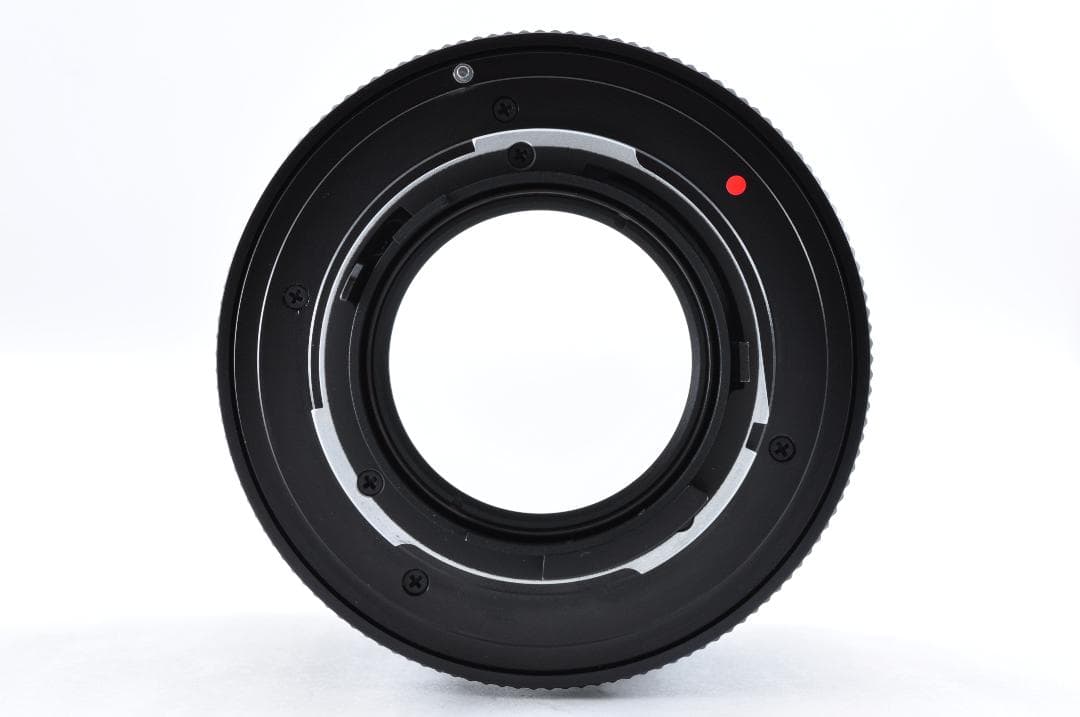 Contax Zeiss Planar T* 85mm 1.4 MMJ レンズ