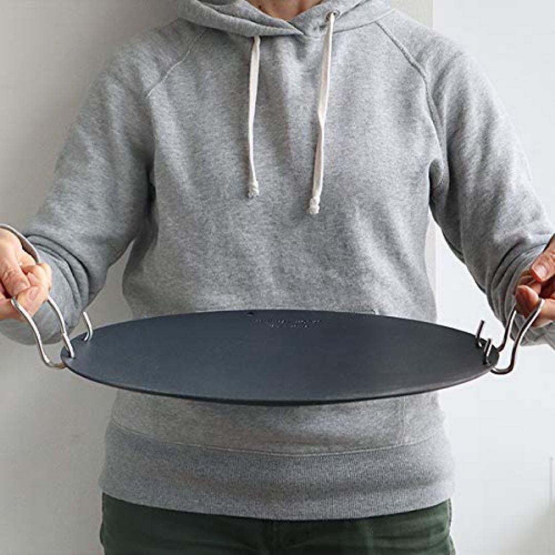 お値下げ✨ミニマルワークス グリルパン オー GRILL PAN O