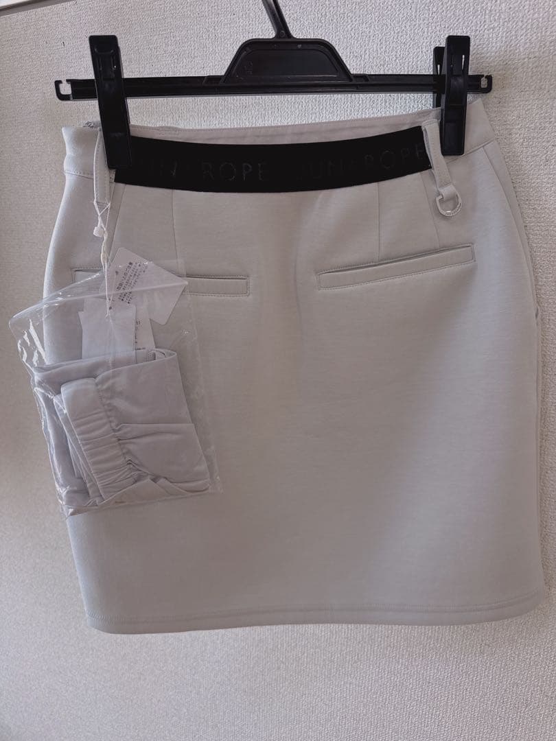【新品】ジュン&ロペ【未使用】セットアップ