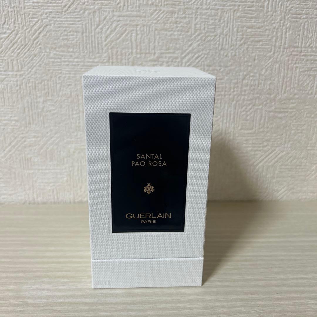 ゲラン ラールエラマティエール サンタルパオロッサ 100ml