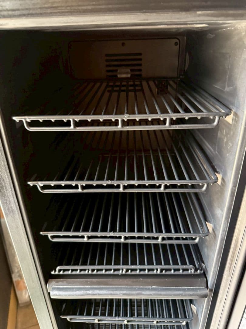 最終値下さくら製作所 ワインセラー ZERO CLASS Smart 38本収納