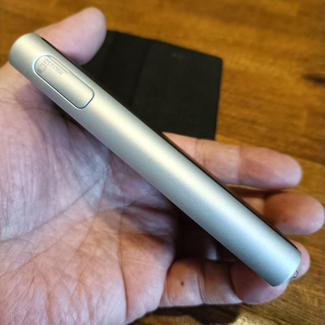 ポータブルプレーヤー SONY Walkman NW-ZX300 Balancede imtime