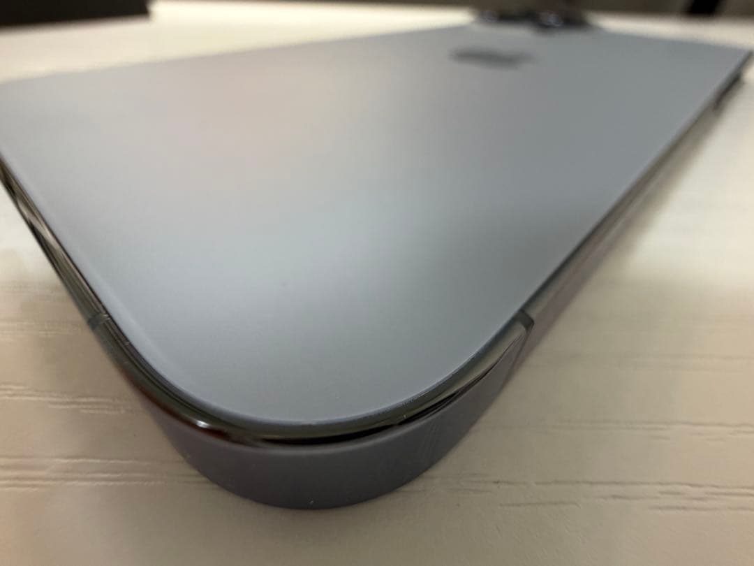 iPhone 13 Pro Max 256GB シエラブルー 本体 SIMフリー