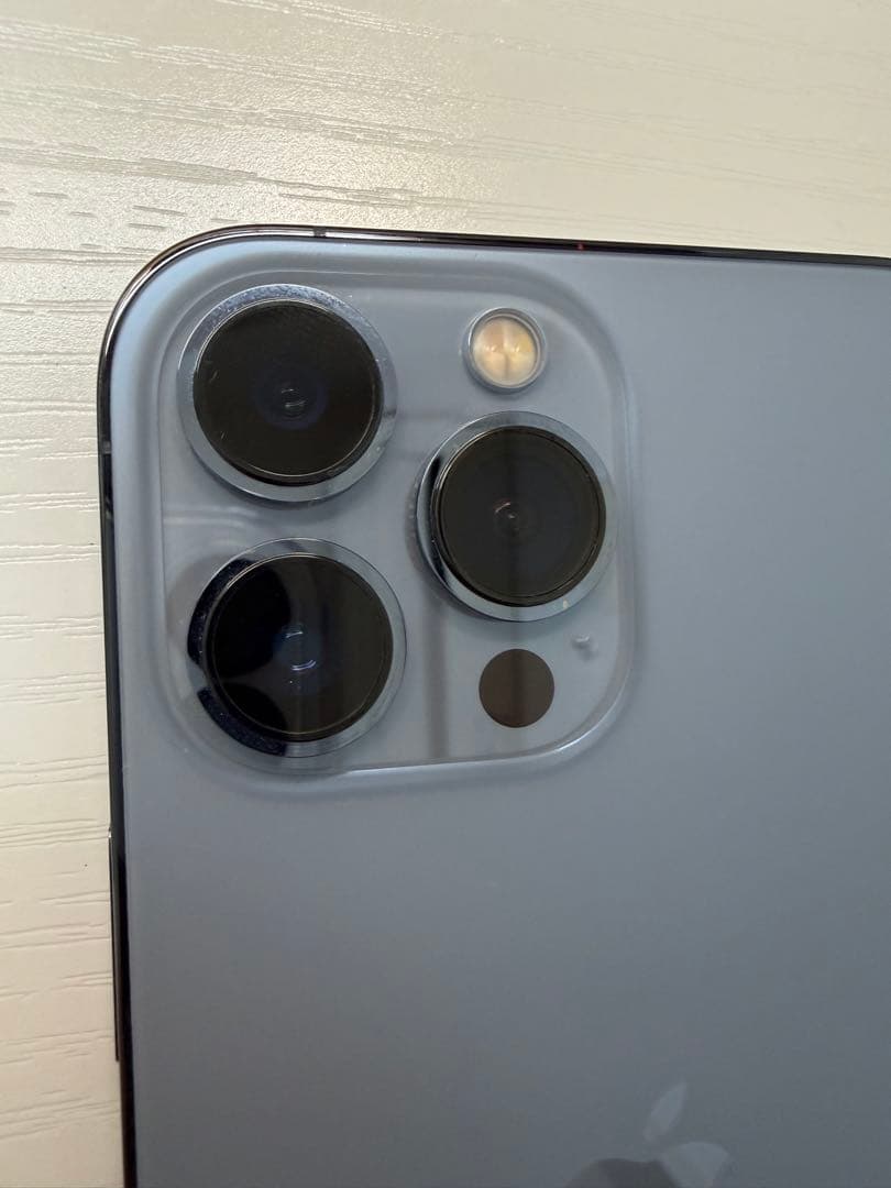 iPhone 13 Pro Max 256GB シエラブルー 本体 SIMフリー