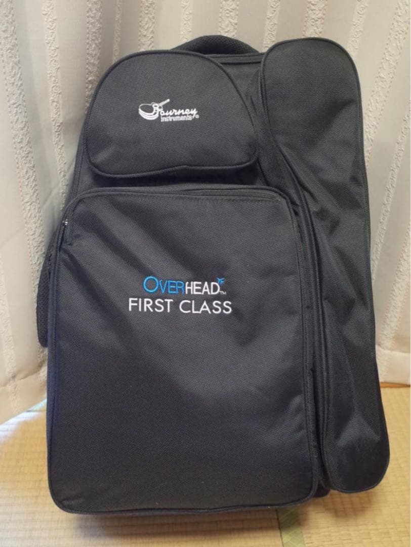 ミ*チ様 トラベルギター　journey instrument FF412C