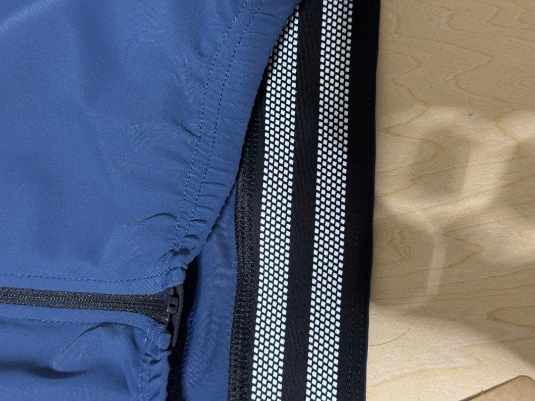 R*n様 ETXEONDO ALDE S/S JERSEY Sサイズ