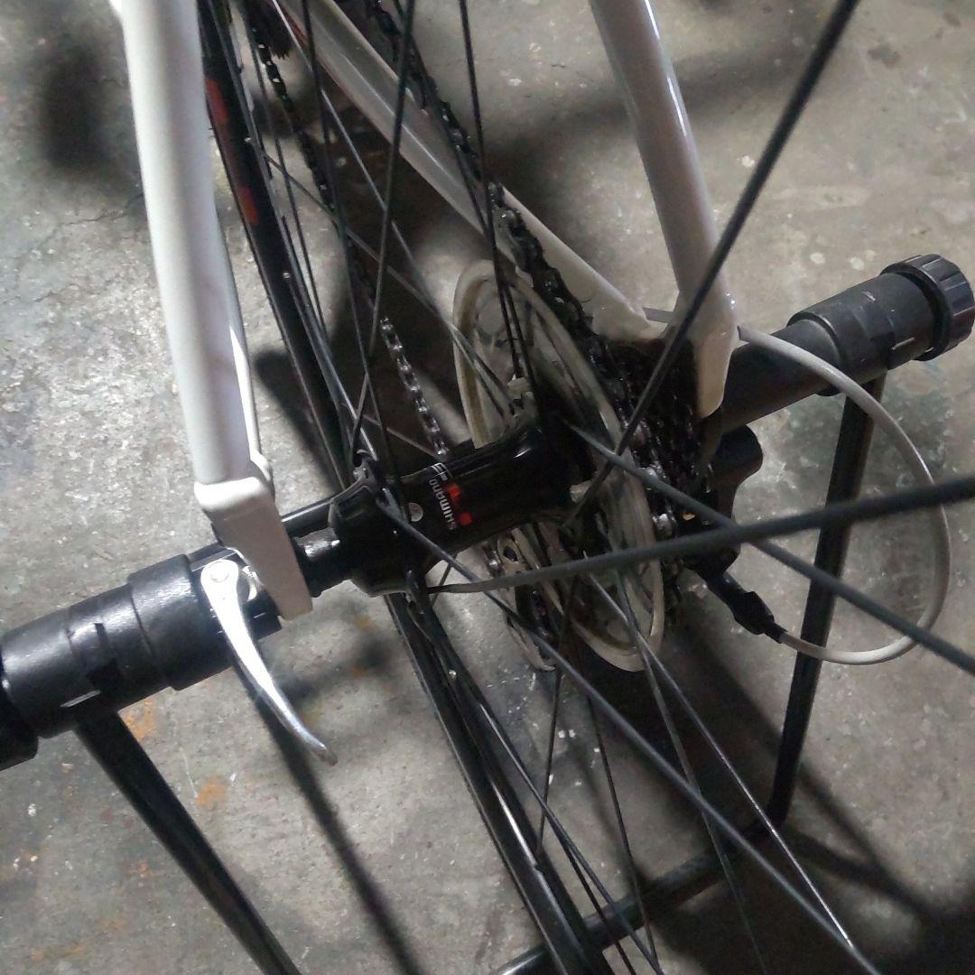 自転車本体 SPECIALIZED ELITE