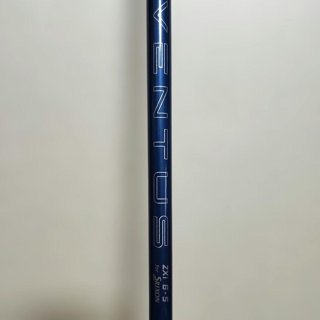 スリクソン ZXi フェアウェイウッド 3番