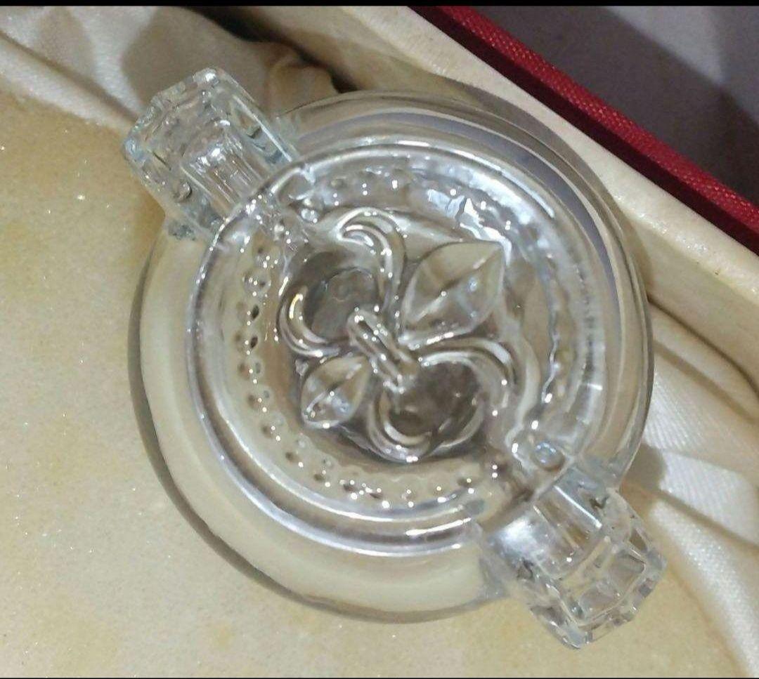 激レア レミーマルタン ルイ13世 ベリーオールド バカラボトル 700ml