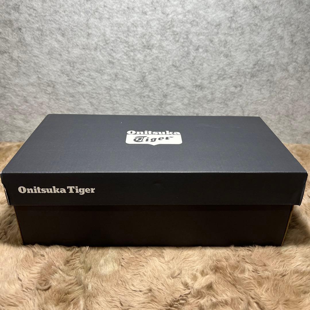 Onitsuka Tiger オニツカタイガー　スニーカーMEXICO 66