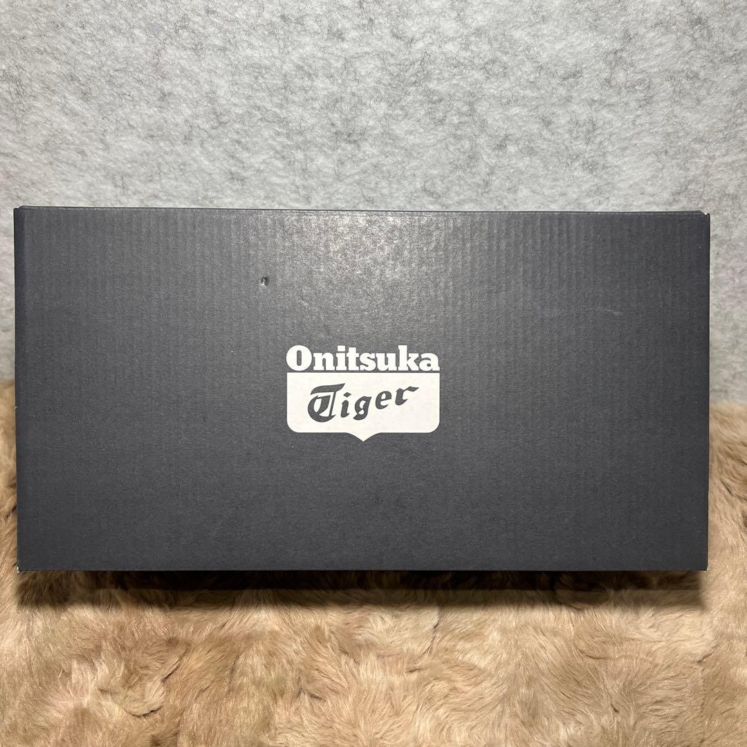 Onitsuka Tiger オニツカタイガー　スニーカーMEXICO 66