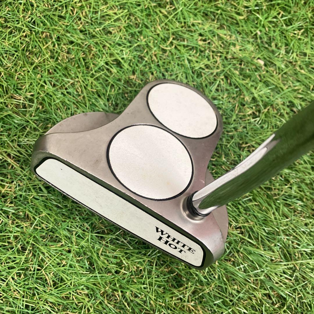 初心者向け レディース ゴルフセット 練習用　可愛い　ハーフ用