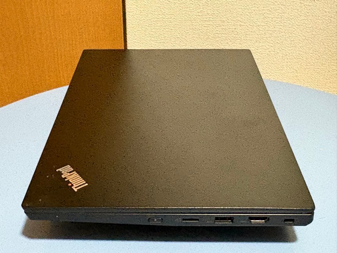 ThinkPad L13Gen2 第11世代 i5/8GB/256GB/良品