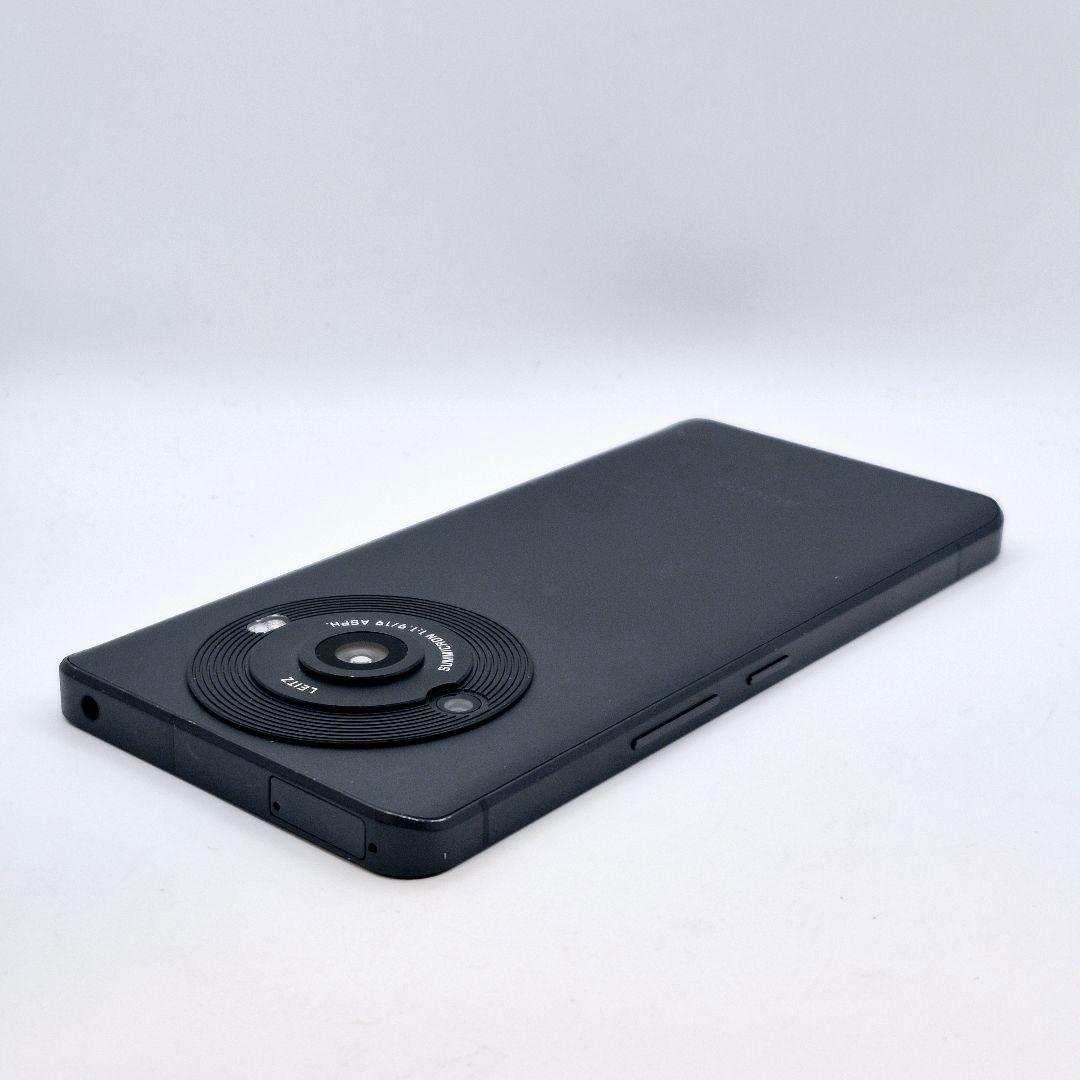 [J10] Aquos r8 pro 国内版 SIMフリー