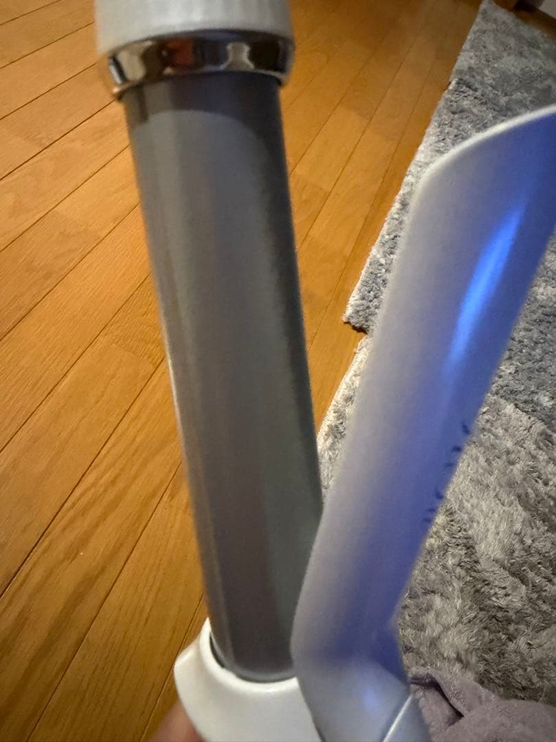 リファ ビューテック カールアイロンコテ26mm RE-AG00A ホワイト白