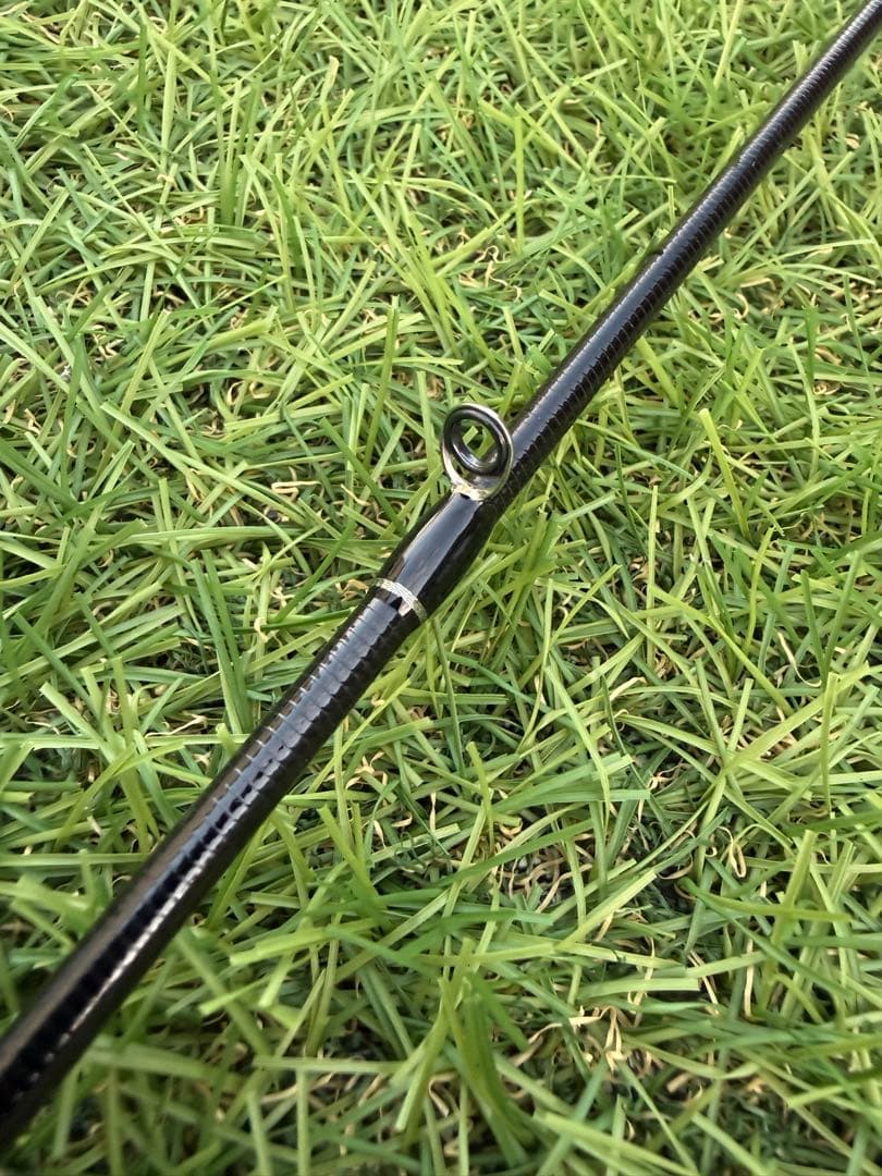 フィッシュマン　ビームスブランシエラ4.8UL