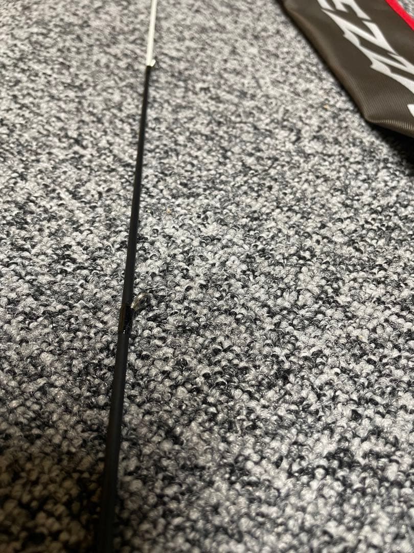 グラファイトリーダー　フィネッツァ　GOFS-862UL-T