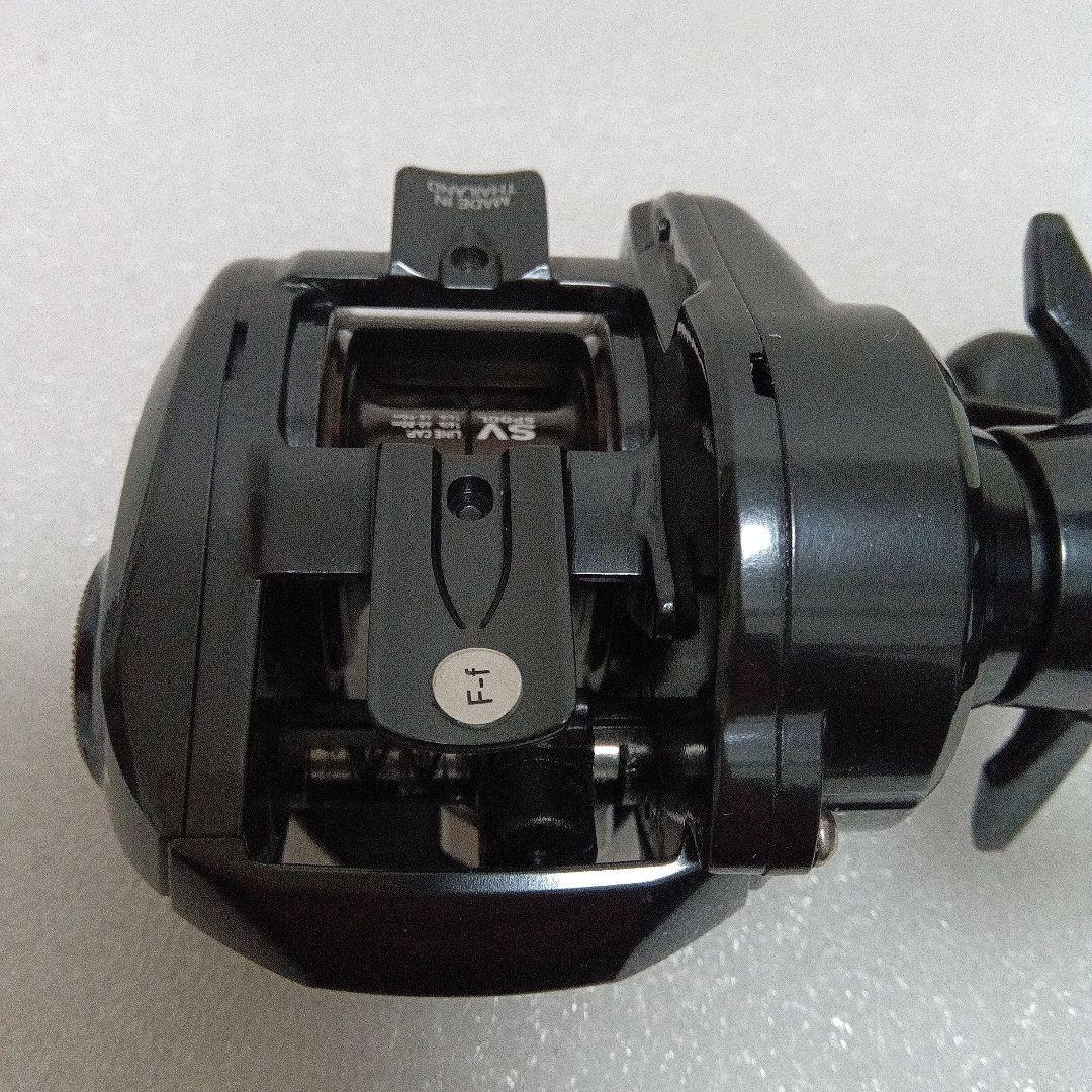 わ*ん様 TATULA SV TW 103SH ハイギア（7.1） 箱つき