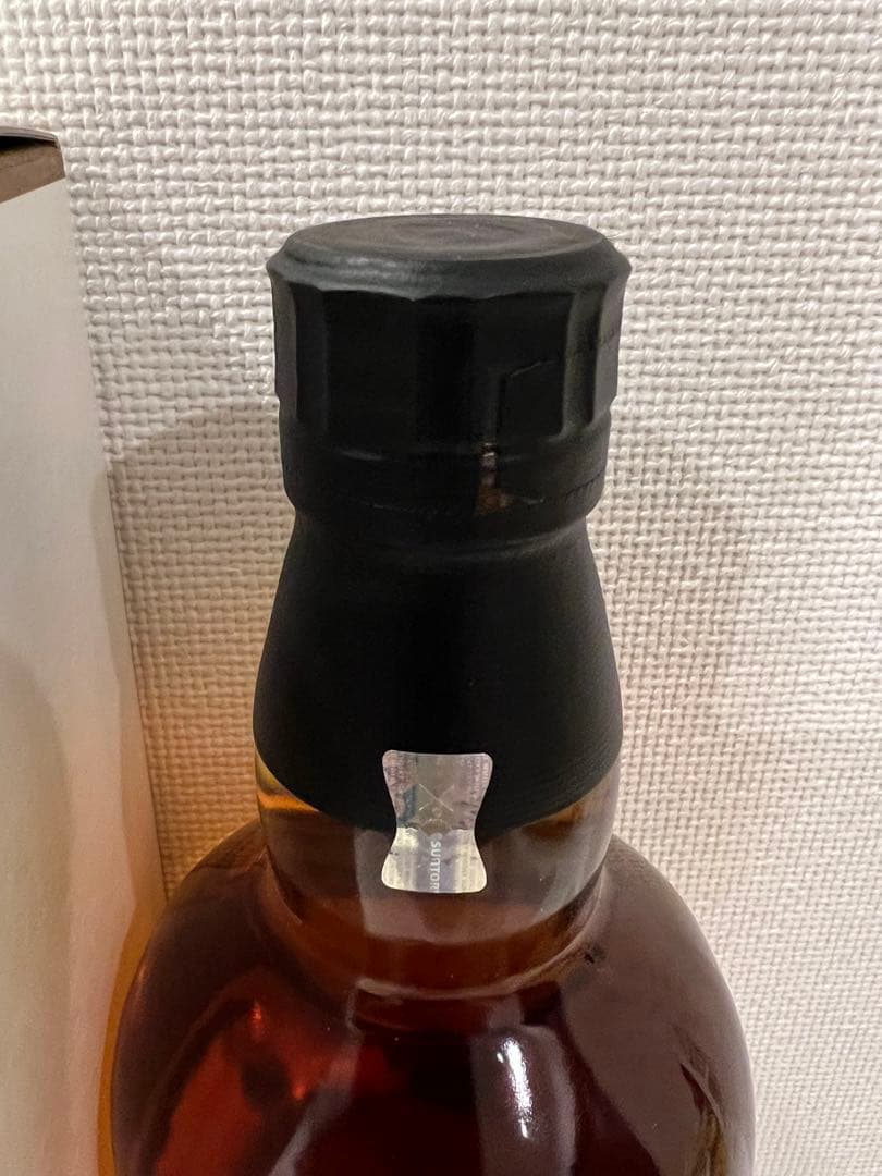 山崎ミズナラ2022