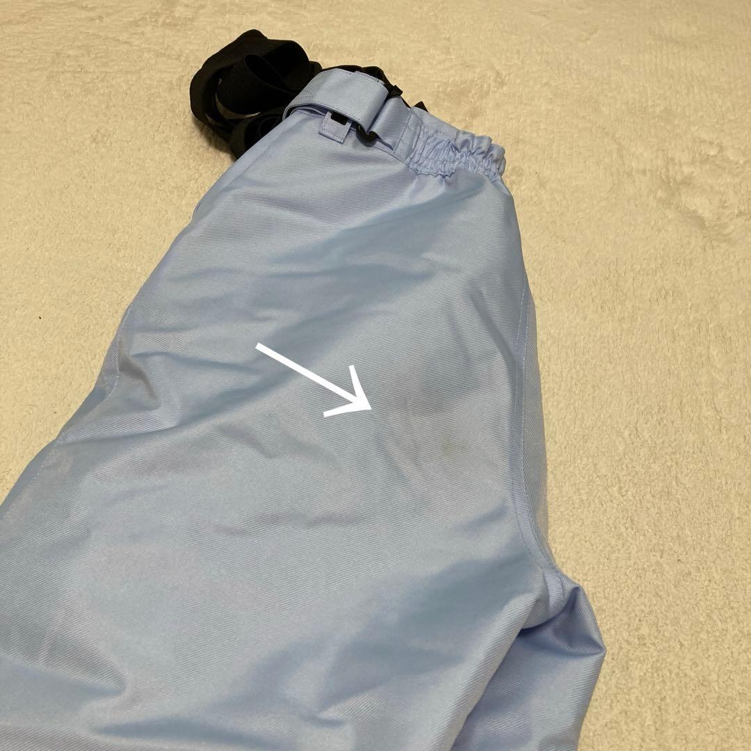 スキーウェア　140 cosby サイズ調節　135〜145 子供　女の子　雪