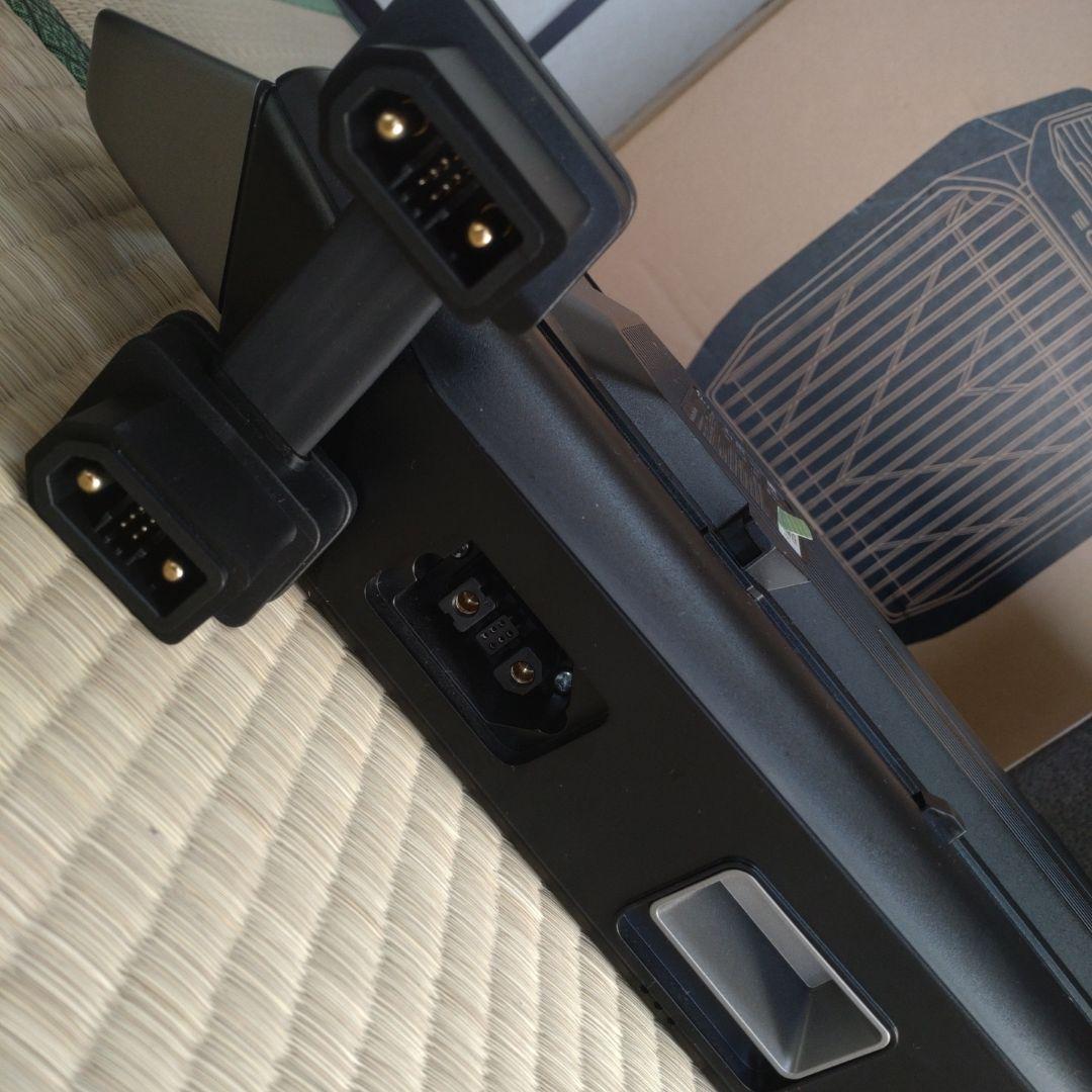 エコフロー ポータブル エアコン 冷暖房 WAVE2 + 専用バッテリー パック