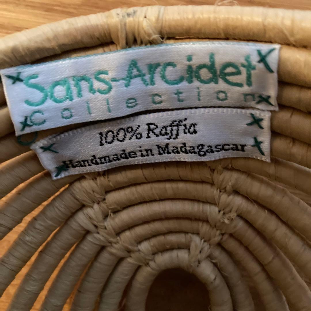 MUUN カゴバック　￼他5点