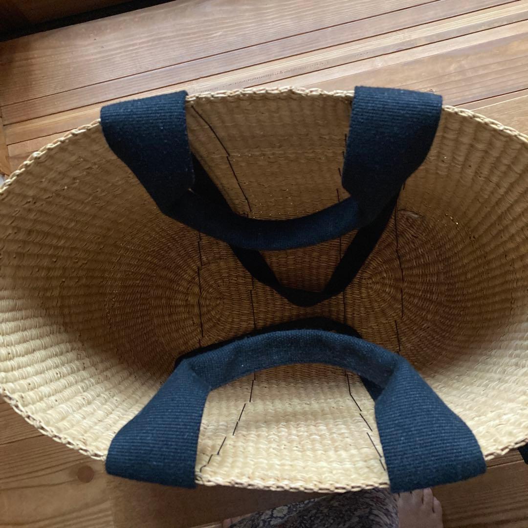 MUUN カゴバック　￼他5点