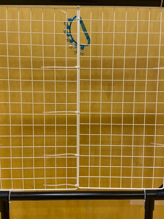 ウィッフルボール　Kゾーン