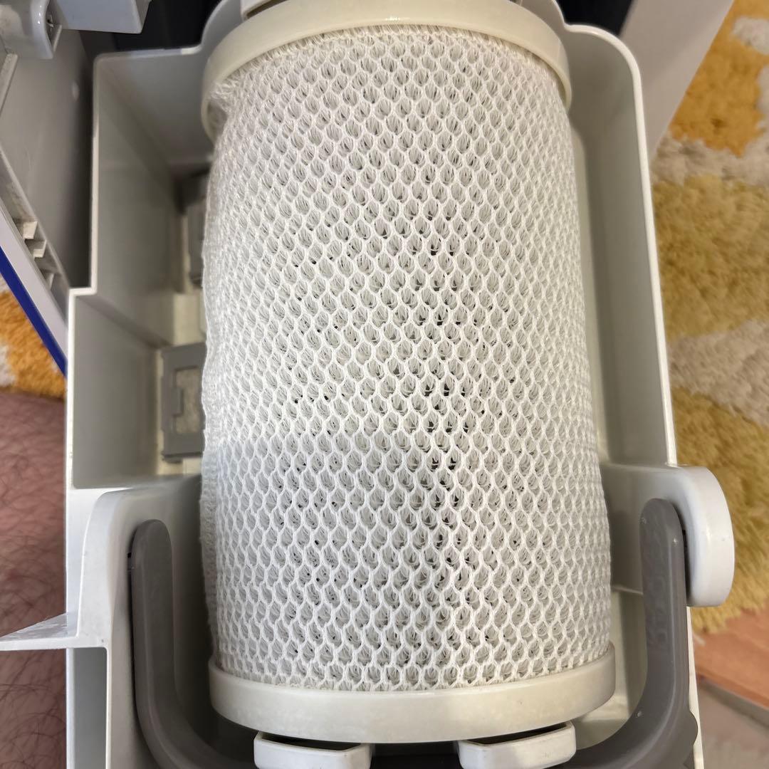 美品　Panasonic 空間除菌脱臭機ジアイーノ F-JML30 2019年製