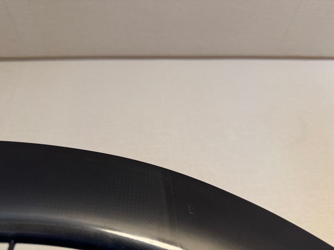 BONTRAGER RSL 75 DISC フロントホイール