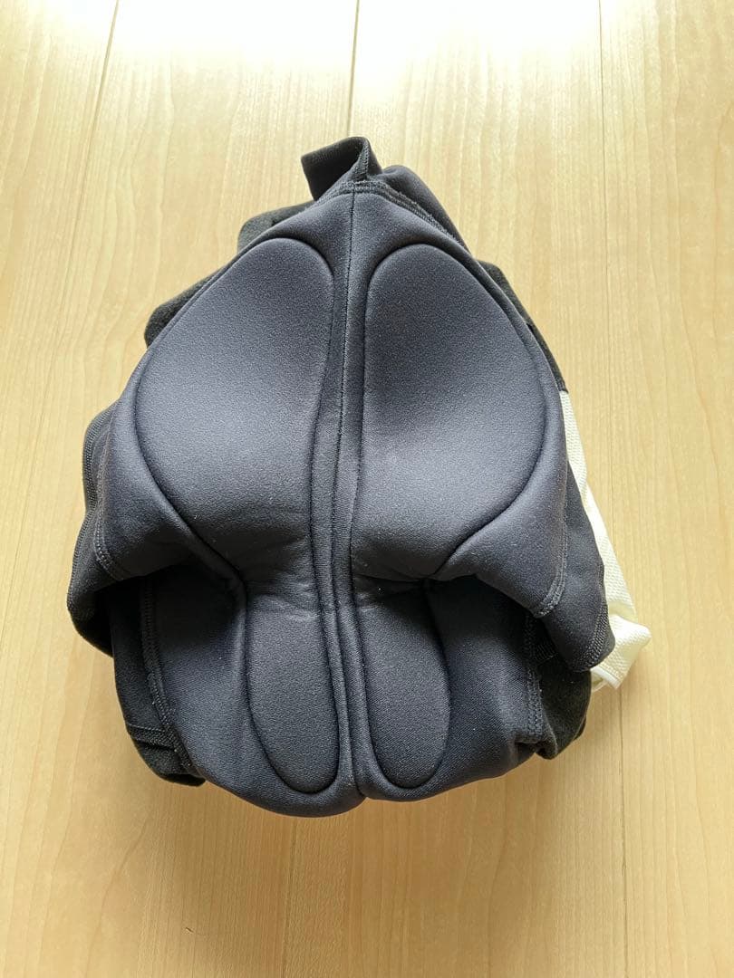 Rapha ビブタイツ ブラック/ホワイト S