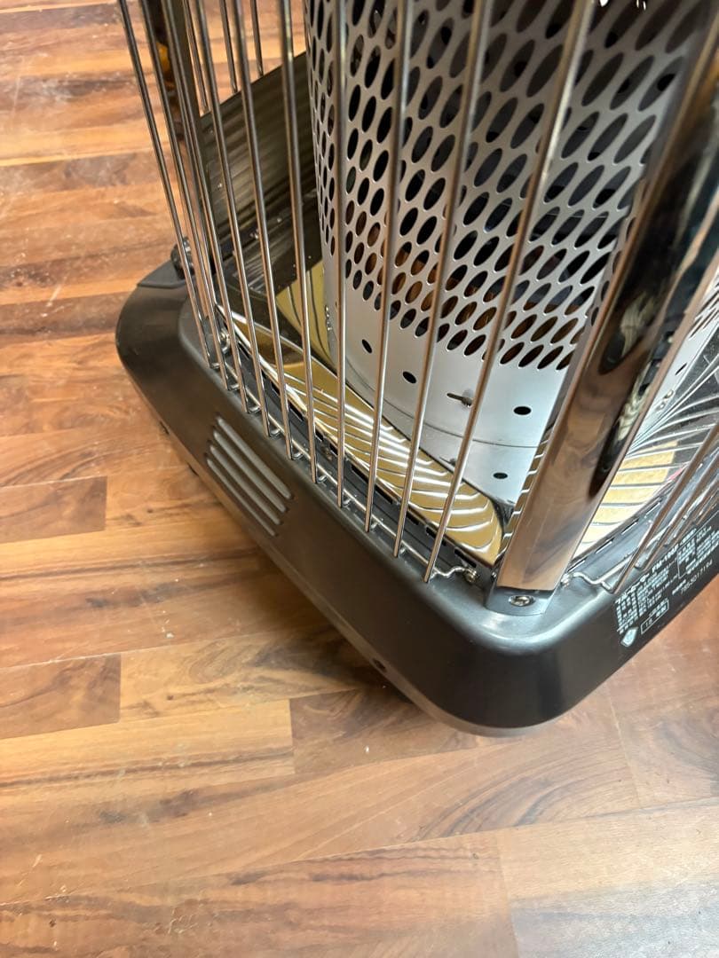 ダイニチ ブルーヒーター FM-196F 業務用石油　ストーブ 2018年