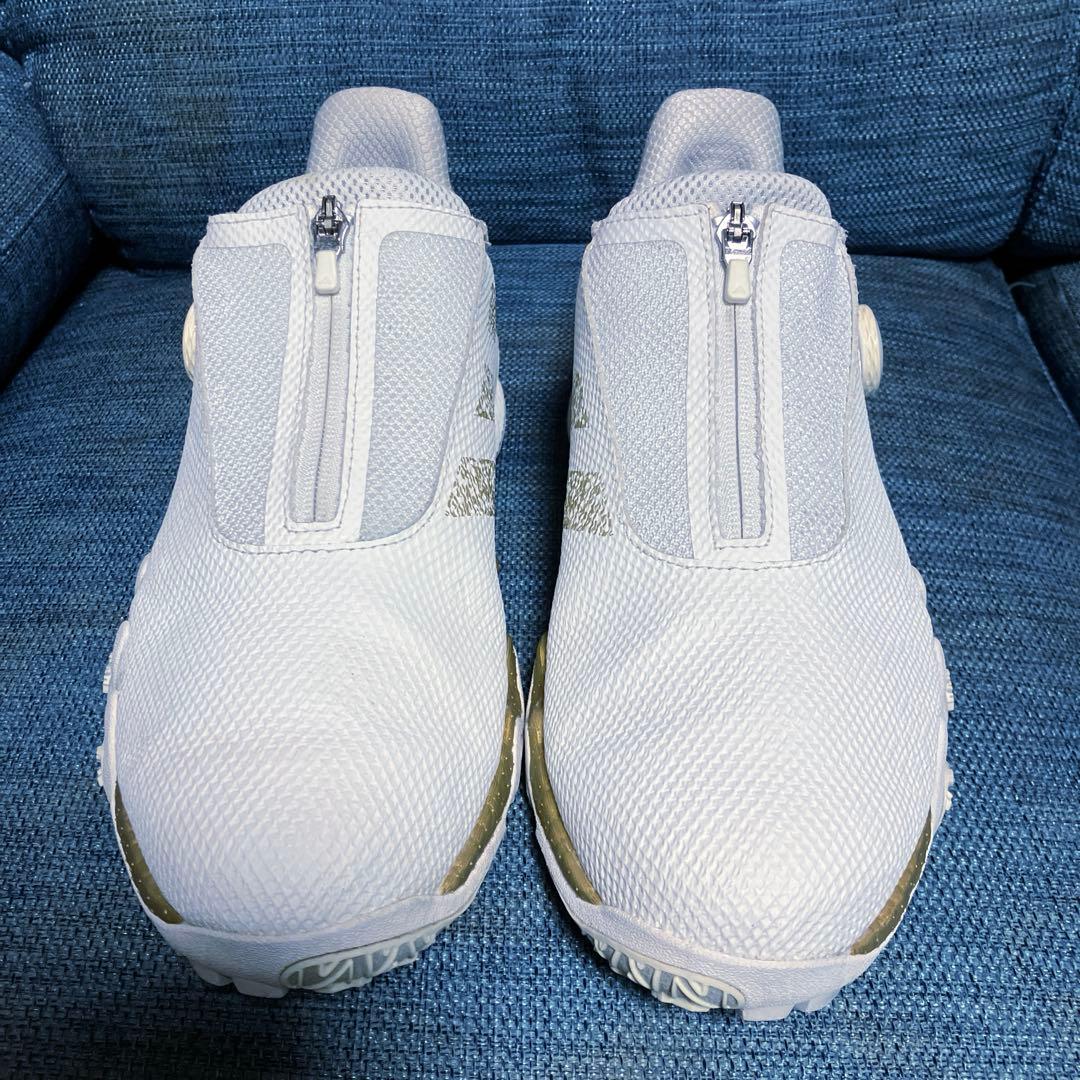 【超美品】アディダスコードカオス22BOA 27.5cm