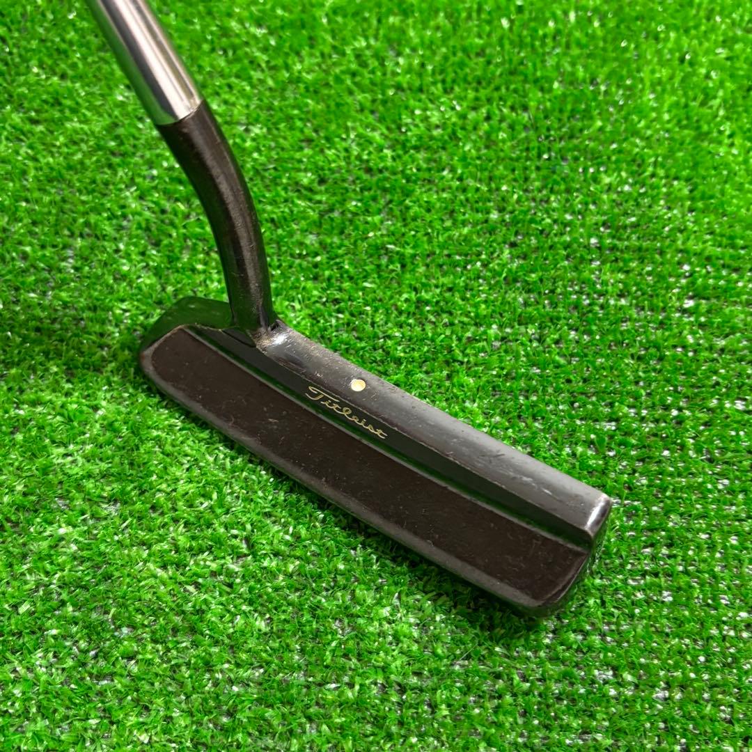 スコッティ キャメロン スタジオデザイン 1 35インチ ヘッドカバー付き